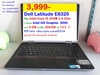 รูปย่อ Dell Latitude E6320  Core I5 254M  รูปที่1