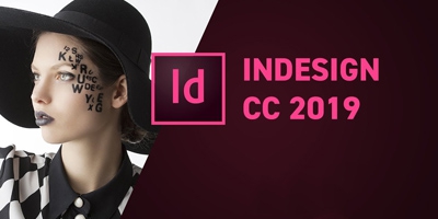 รับสอน จัดอบรม Basic InDesign CC 2018/2019 หลักสูตรพื้่นฐาน รูปที่ 1