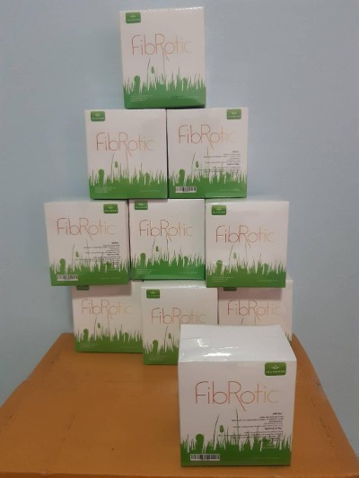  FibRotic หมดปัญหาขับถ่าย ลำไส้ ผิวไส ไร้สิว สุขภาพดี เพิ่มภูมิต้านทาน ดีท็อกซ์ รูปที่ 6