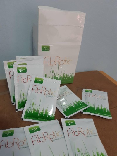  FibRotic หมดปัญหาขับถ่าย ลำไส้ ผิวไส ไร้สิว สุขภาพดี เพิ่มภูมิต้านทาน ดีท็อกซ์ รูปที่ 5
