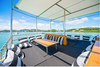 รูปย่อ ทัวร์อ่าวพังงา Sunset Luxury Boat รูปที่3