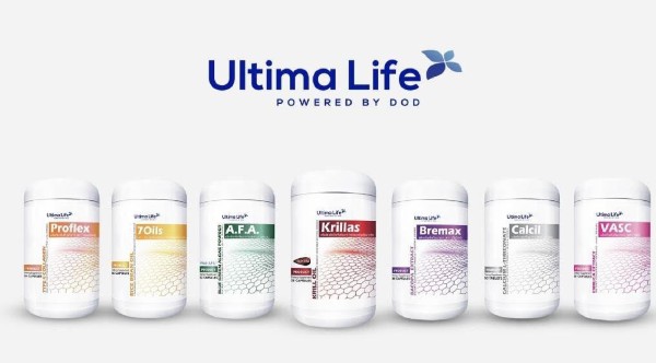 Ultima Life อัลติม่าไลฟ์ อาหารเสริมนวัตกรรมใหม่ล่าสุดสกัดจากธรรมชาติและมี อ.ย. รูปที่ 4