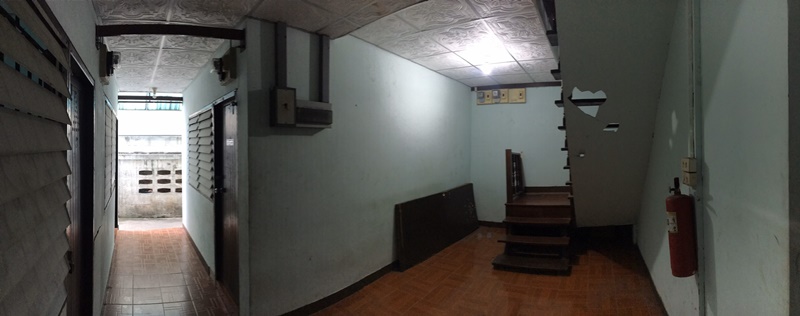 ขาย ห้องเช่า ซอยเรวดี ครึ่งปูน ครึ่งไม้ 65 ตรว ขายสภาพเดิม เหมาะกับการ รีโนเวท 18 นอน 18 น้ำ รูปที่ 3