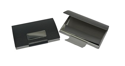 รับผลิตและจำหน่าย ตลับนามบัตร Name Card Holders ขายส่งตลับนามบัตร ตลับนามบัตรราคาพิเศษ สำหรับเป็นของแจก ของขวัญ ของที่ระลึกได้ทุกเทศกาล รูปที่ 6