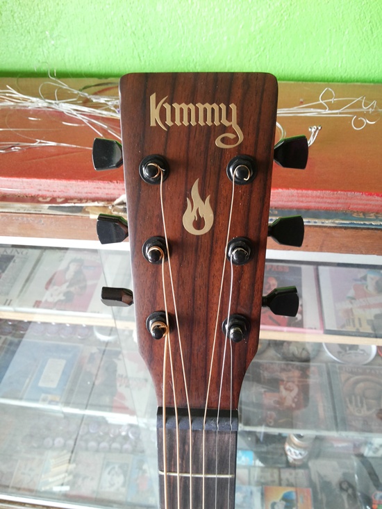kimmy k900 อินโดนิเซีย โปร่งไฟฟ้า อีคิวรุ่นใหม่ รูปที่ 3