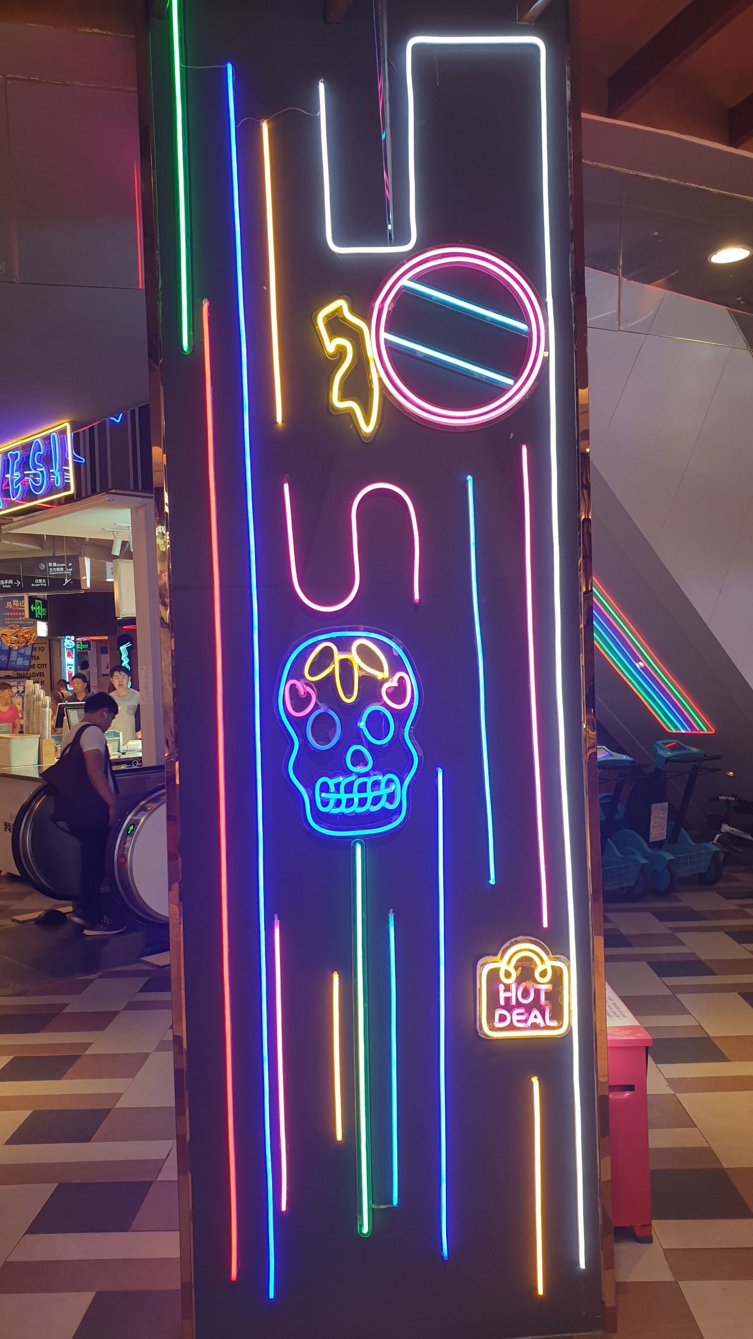สวยโดนเด่นด้วย.. Neon Flex 12สวยโดนเด่นด้วย.. Neon Flex 12v.  รูปที่ 4