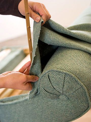 #เปลี่ยนผ้าหุ้มบุโซฟา0813735190#เสริมฟองน้ำโซฟายุบ  #ผ้าปลอกเบาะโซฟา  Re-Upholstery  รูปที่ 1