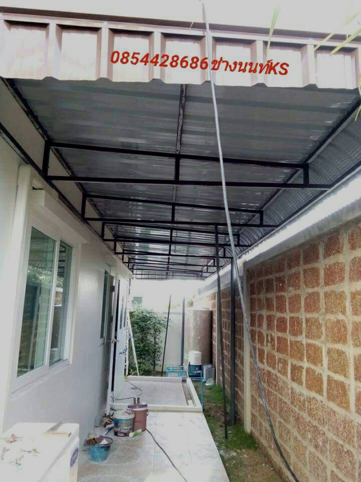 หลังคาเมทัลชีส รูปที่ 2
