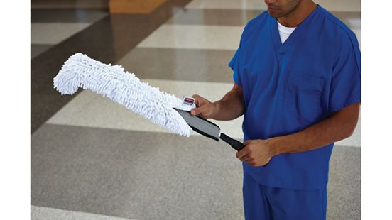 MICROFIBER HI PILE FLEXI WAND รูปที่ 3