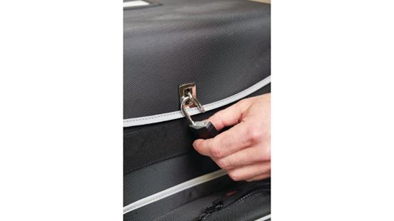 EXECUTIVE QUICK CART (SMALL SIZE) รูปที่ 7