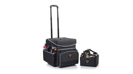 EXECUTIVE QUICK CART (SMALL SIZE) รูปที่ 3