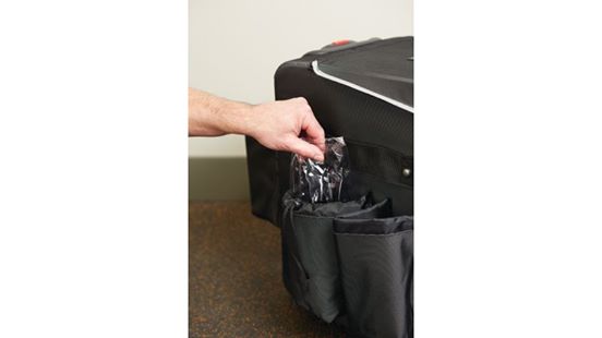 EXECUTIVE QUICK CART (SMALL SIZE) รูปที่ 5