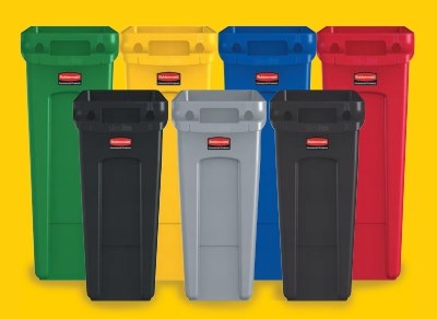 VENTED SLIM JIM® 23 GAL รูปที่ 7
