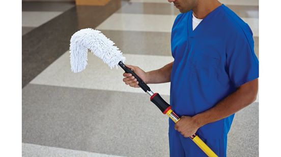MICROFIBER HI PILE FLEXI WAND รูปที่ 4
