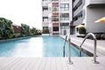 ขาย/ให้เช่า VENTO CONDO เกษตร-นวมินทร์ 33.65 ตร.ม 1 ห้องนอน ชั้น 4 ทิศเหนือ อากาศดี ไม่ร้อน