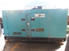 รูปย่อ เครื่องไฟ DENYO มีตั้งแต่ขนาด 25 - 220 KVA. รูปที่4