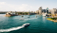 ทัวร์ออสเตรเลีย-Wow Sydney-Blue Mountain 5 วัน 3 คืน (SQ)
