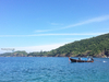 รูปย่อ ทัวร์เกาะพีพี+เกาะไข่ พรีเมี่ยม เรือเร็ว รูปที่1