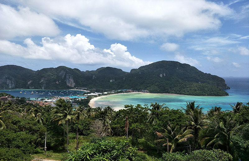 ทัวร์เกาะไม้ท่อน+พีพีวิวพ้อย+เกาะไข่ รูปที่ 3