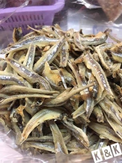 จำหน่าย กะปิแกง เครื่องแกงใต้ ปลาฉิ้งฉ้าง กุ้งหวาน กุ้งส้ม กุ้งแห้ง กุ้งฝอยขาว กุ้งแก้ว รูปที่ 7
