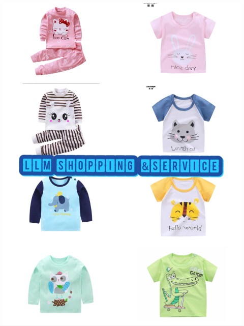จำหน่ายเสื้อผ้าเด็ก รองเท้าเด็ก และชุดว่ายน้ำเด็ก ราคาถูก นำเข้าเกรดพรีเมี่ยม รูปที่ 6