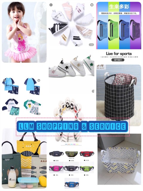 จำหน่ายเสื้อผ้าเด็ก รองเท้าเด็ก และชุดว่ายน้ำเด็ก ราคาถูก นำเข้าเกรดพรีเมี่ยม รูปที่ 4