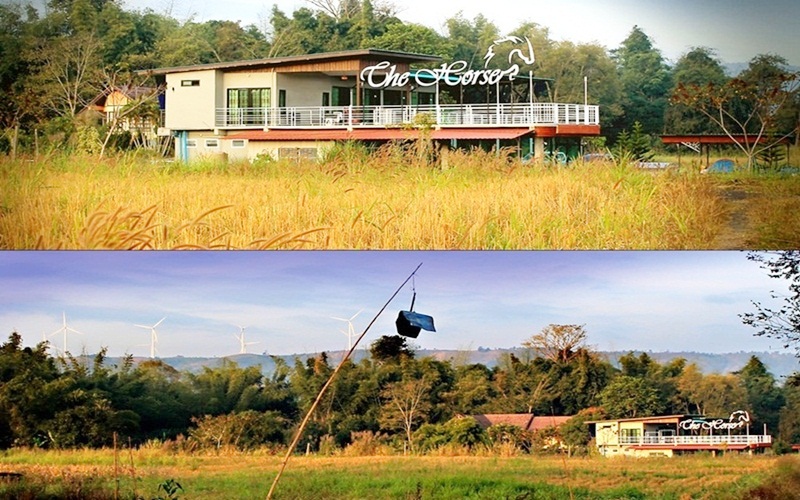 ขายรีสอร์ท วิวสวย เข้าค้อ จ.เพชรบูรณ์ ดำเนินธุรกิจต่อได้เลยทันที รูปที่ 3