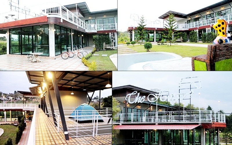 ขายรีสอร์ท วิวสวย เข้าค้อ จ.เพชรบูรณ์ ดำเนินธุรกิจต่อได้เลยทันที รูปที่ 4