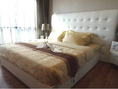 ด่วน คอนโด IVY Ampio รัชดาภิเษก แบบ 1 ห้องนอน A Very Nice Décor 1 Bed Unit Just Available at Ivy Ampio Ratchadapisak