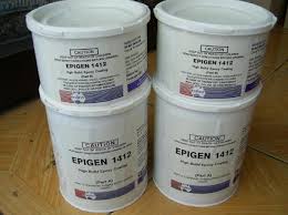 Epigen 1412 SOLVENTLESSเป็นโพลียูรีเทนยางสังเคาระห์ มีความยืดหยุ่นสูงยึดเกาะได้ดีกับพื้นที่เป็น เหล็กไม้และคอนกรีตสนใจติดต่อเกด081-9218788 รูปที่ 7