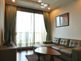คอนโดหรู แต่งสวย ห้องกว้างขวางแบบ 1 ห้องนอน ที่ คอนโด Supalai Elite Suan Plu ถ.สาธรใต้ A Large 1 bedroom unit available at Soi Suan Plu