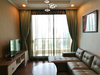 รูปย่อ คอนโดหรู แต่งสวย ห้องกว้างขวางแบบ 1 ห้องนอน ที่ คอนโด Supalai Elite Suan Plu ถ.สาธรใต้ A Large 1 bedroom unit available at Soi Suan Plu รูปที่2