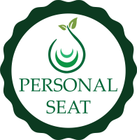 Personal Seat  แผ่นรองนั่งชักโครกอนามัย กันน้ำ100%  รูปที่ 1