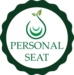 รูปย่อ Personal Seat  แผ่นรองนั่งชักโครกอนามัย กันน้ำ100%  รูปที่1