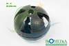 รูปย่อ BIO SPIRAL BALL  ไบโอมีเดียบอล  คอนโดจุลินทรีย์ มีเดียลูกบอล 0863771698 ไบโอมีเดีย ตัวกลางทางชีวะภาพ บำบัดน้ำเสีย สื่อกลางชีวะภาพ ใช้สำหรับงานกรอง และใช้ในระบบบำบัดน้ำเสีย รูปที่2