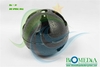 รูปย่อ BIO SPIRAL BALL  ไบโอมีเดียบอล  คอนโดจุลินทรีย์ มีเดียลูกบอล 0863771698 ไบโอมีเดีย ตัวกลางทางชีวะภาพ บำบัดน้ำเสีย สื่อกลางชีวะภาพ ใช้สำหรับงานกรอง และใช้ในระบบบำบัดน้ำเสีย รูปที่1