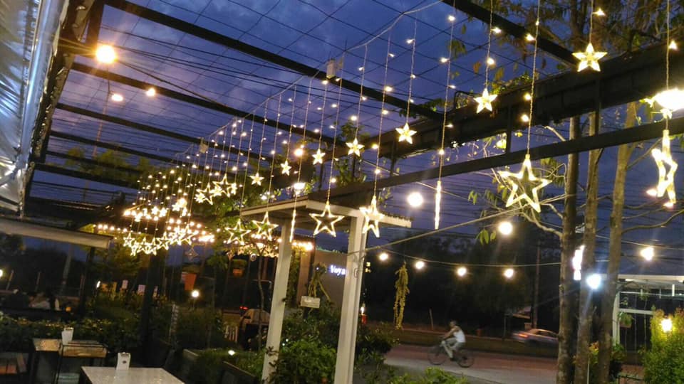 ไฟม่าน รูปที่ 4