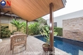 Pool Villa For Rent in Cherngtalay - Laguna 1 Bedroom 30,000 Baht/month