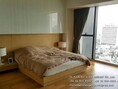 The Met Condo for Rent : 3 bedrooms 4 bathrooms 198 sq.m. on 30th floor Tower A. 