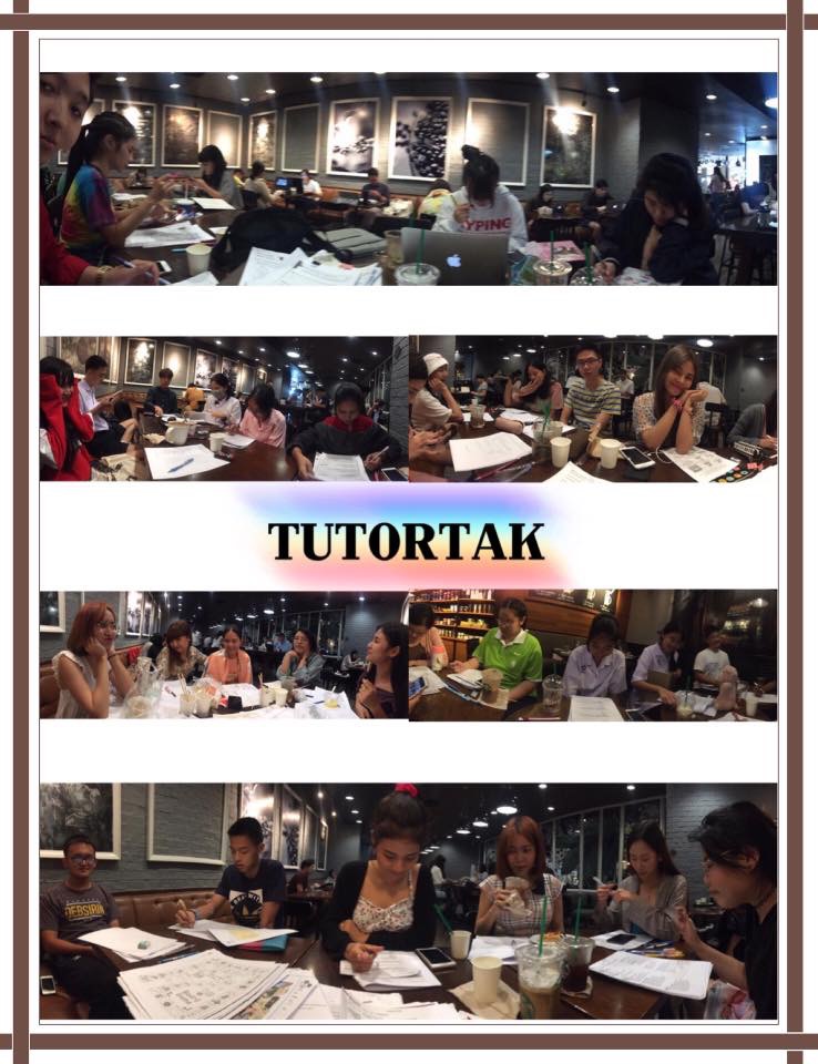 ติวเตอร์ภาษาอังกฤษและภาษาฝรั่งเศสชั่วโมงละ200บาท รูปที่ 6