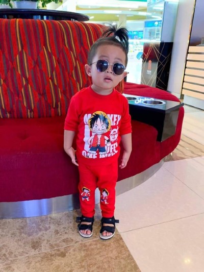 จำหน่ายเสื้อผ้าเด็ก ราคาถูก มีทั้งเสื้อผ้าเด็กหญิง เสื้อผ้าเด็กชาย เสื้อเด็กอ่อน รูปที่ 3