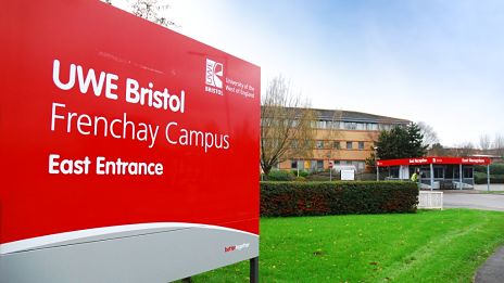 แจกทุน 3 เด้ง ไม่เอา IELTS เมื่อเรียนกับ UWE Bristol รูปที่ 3