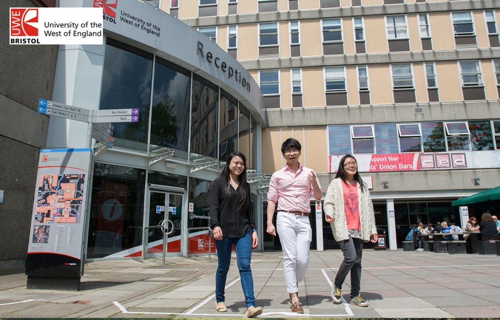 แจกทุน 3 เด้ง ไม่เอา IELTS เมื่อเรียนกับ UWE Bristol รูปที่ 6