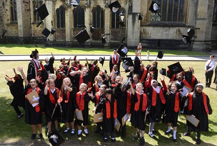แจกทุน 3 เด้ง ไม่เอา IELTS เมื่อเรียนกับ UWE Bristol รูปที่ 5