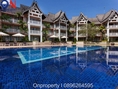 Apartment For Rent in Laguna 1 Bedroom 1 Bathroom 35,000 Baht/month
