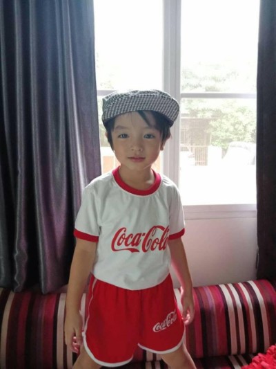 จำหน่ายเสื้อผ้าเด็ก ราคาถูก มีทั้งเสื้อผ้าเด็กหญิง เสื้อผ้าเด็กชาย เสื้อเด็กอ่อน รูปที่ 6
