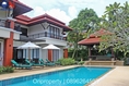 Villa in Laguna for rent 4 bedrooms 170,000 baht/month