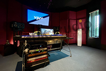 วัสดุแผ่นซับเสียง Acoustic Panels รูปที่ 4