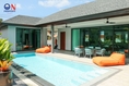 Pool Villa For Sale in Cherngtalay 3 bedroom 3 bathroom