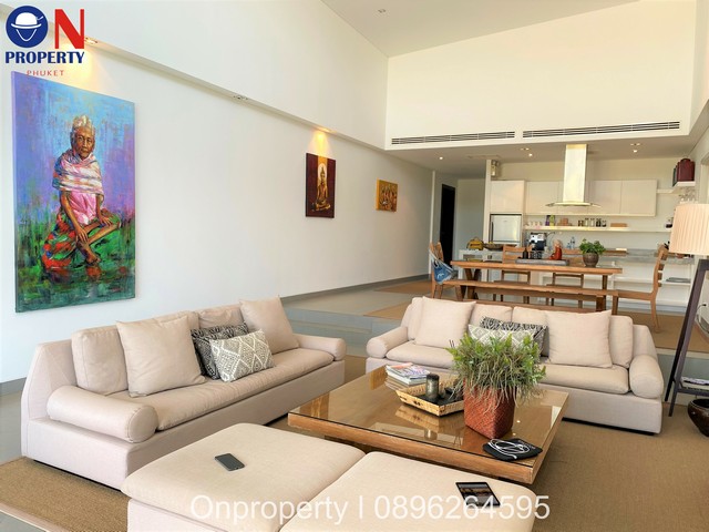 Pool Villa  for sale in Thalang 3 bedrooms 23 Million รูปที่ 1